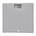 Moon Knight Optima Home Scales ST-330 Stainless Steel Simple Bathroom Weight Scale ST-330
